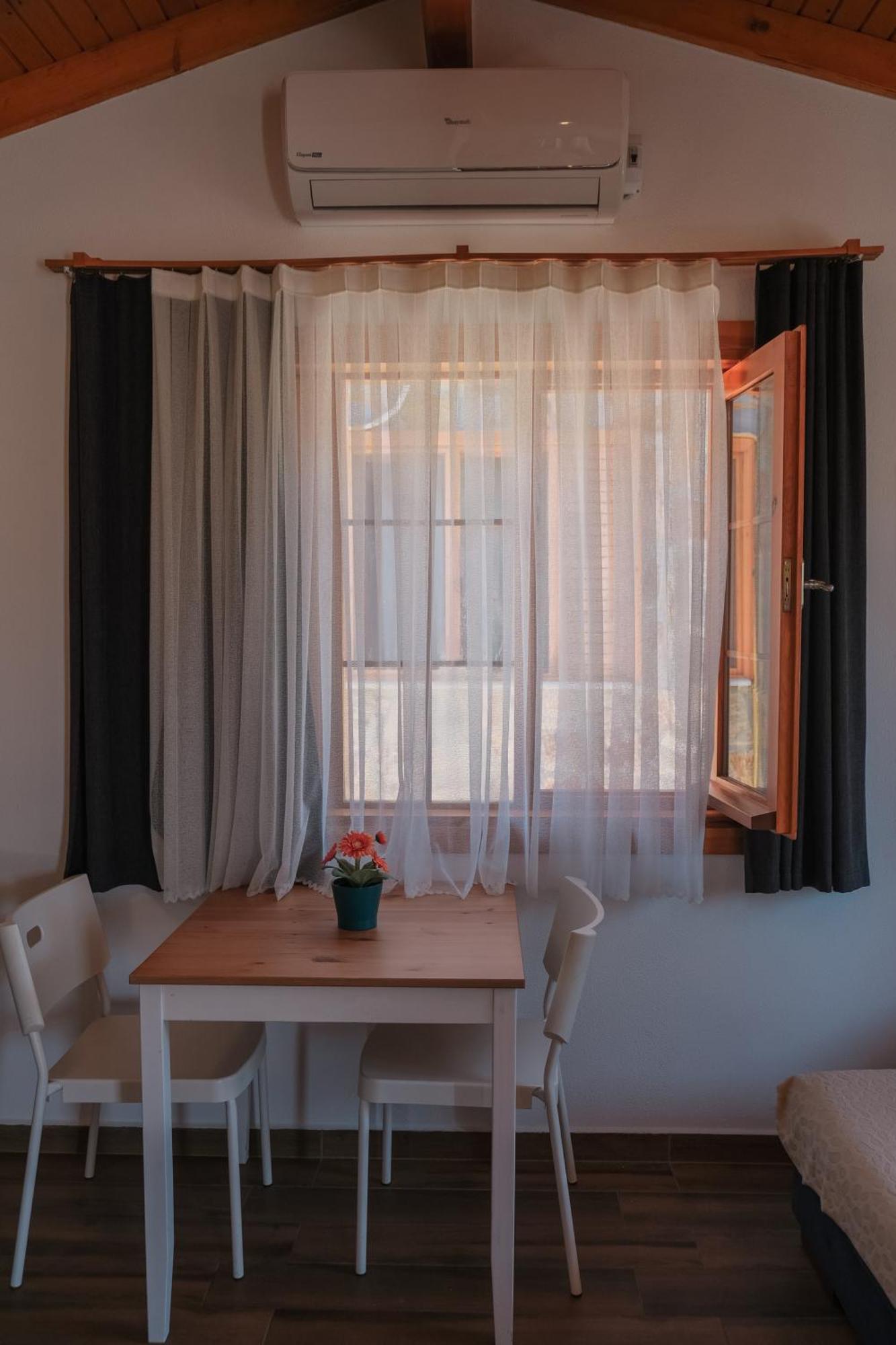 Natureland Efes Pension Selcuk Exterior photo