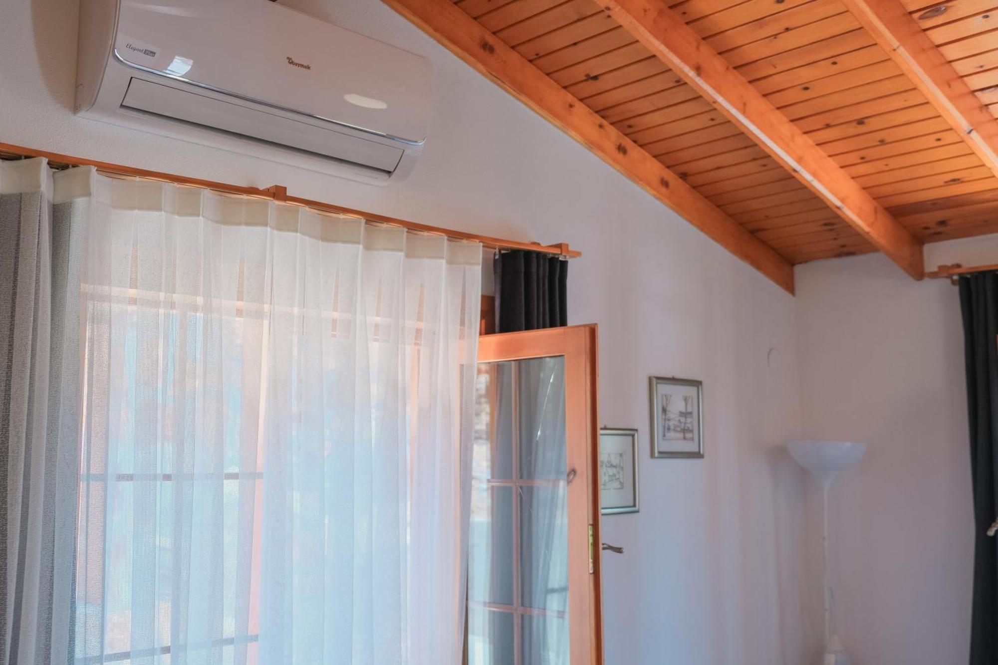 Natureland Efes Pension Selcuk Exterior photo
