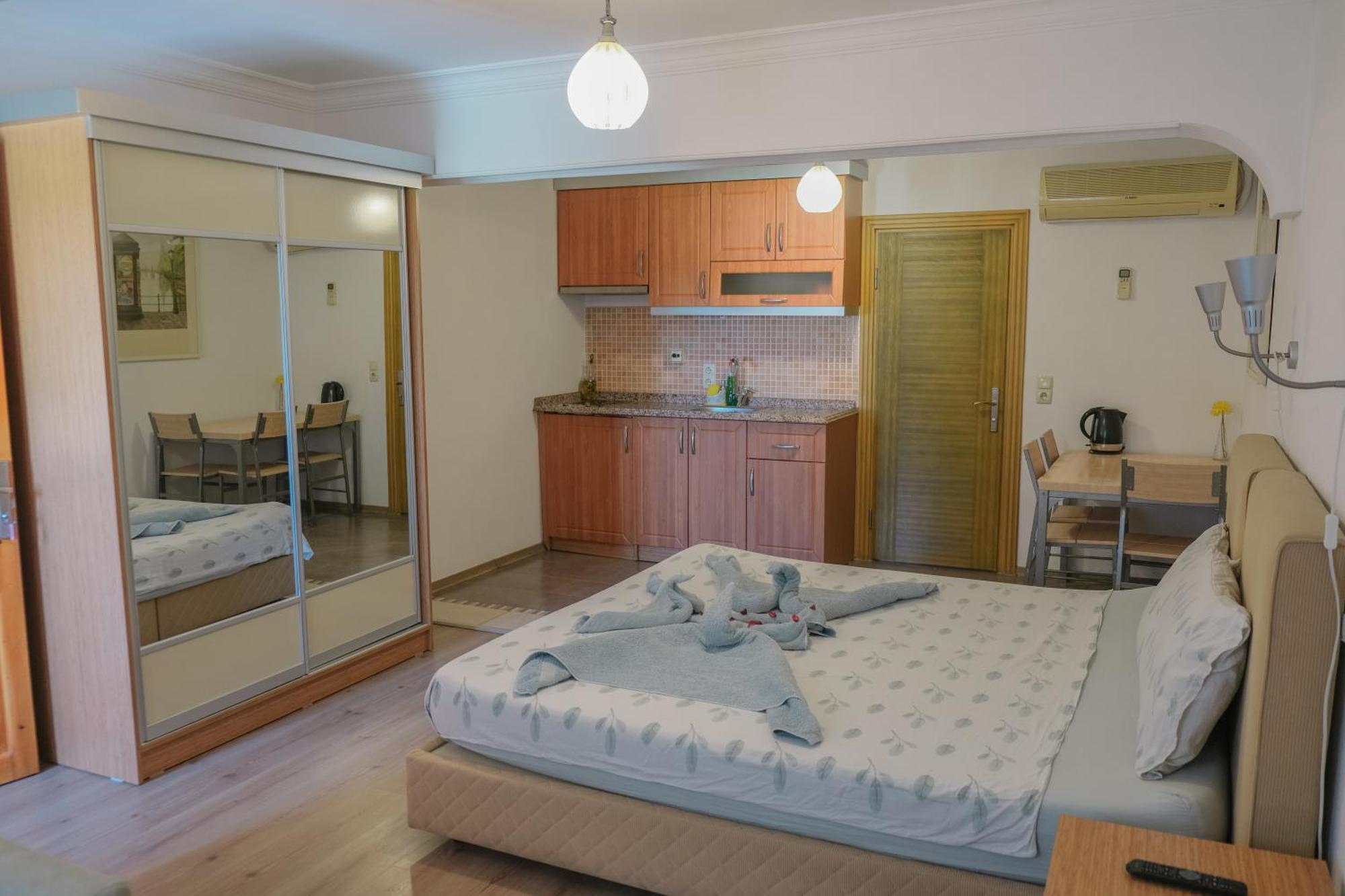 Natureland Efes Pension Selcuk Exterior photo
