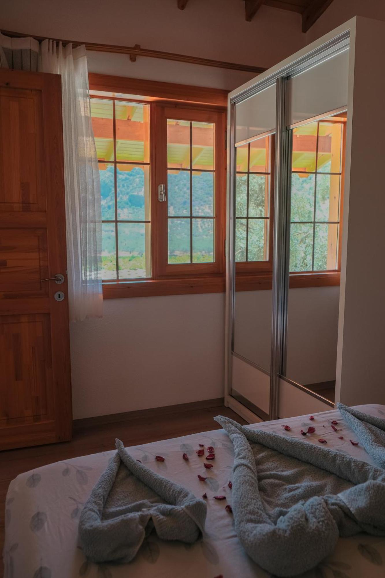 Natureland Efes Pension Selcuk Exterior photo