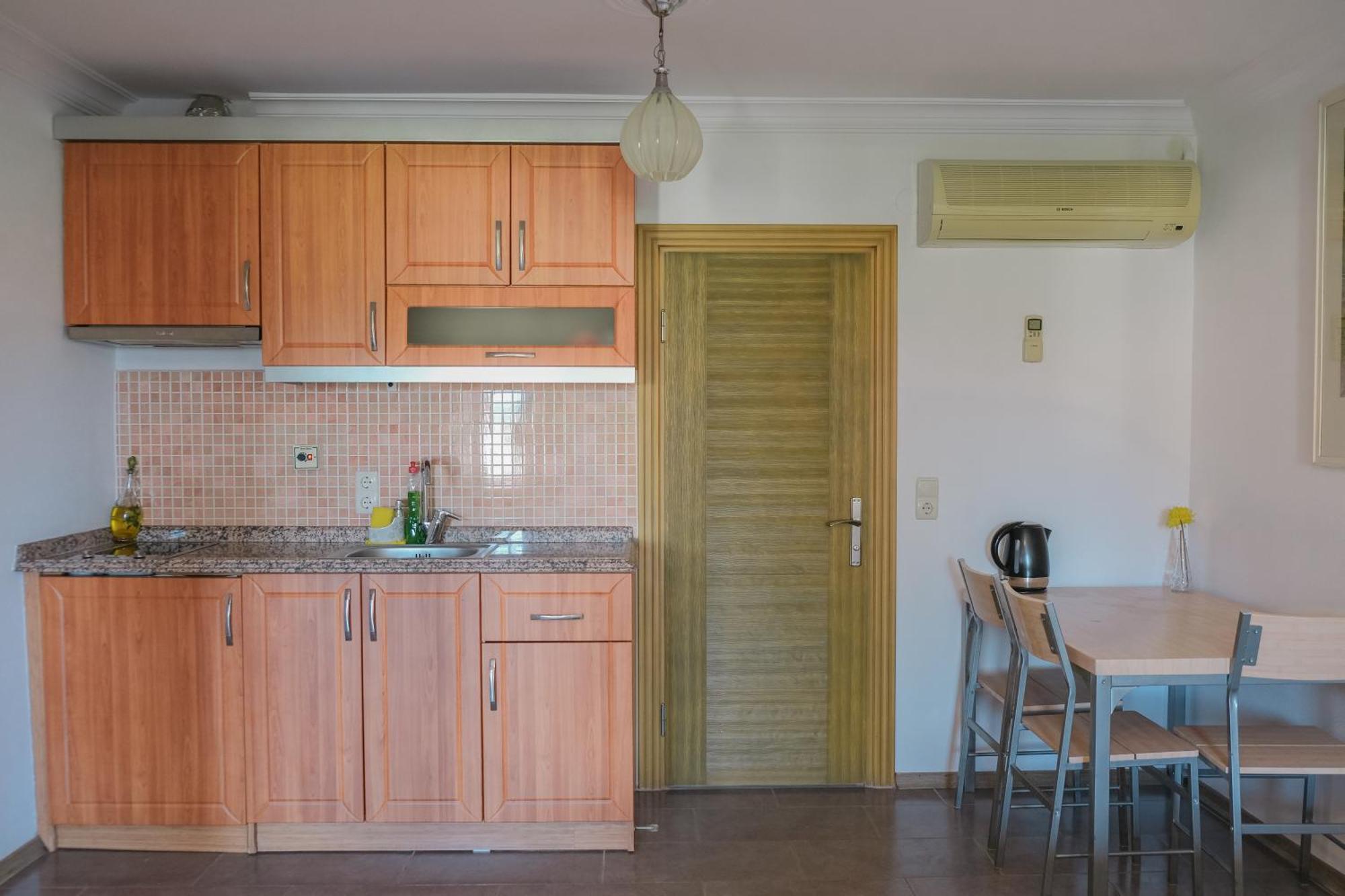 Natureland Efes Pension Selcuk Exterior photo