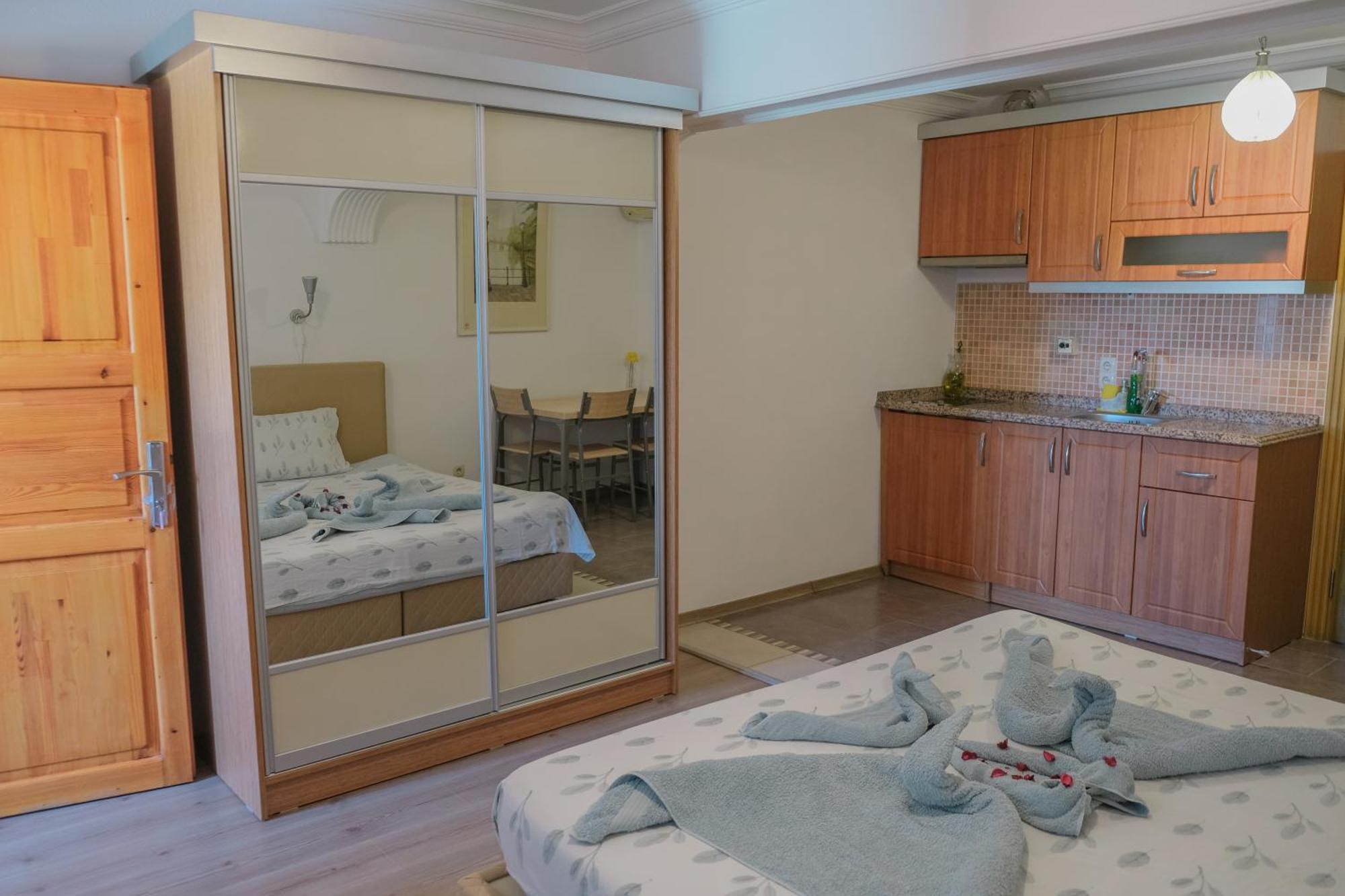 Natureland Efes Pension Selcuk Exterior photo