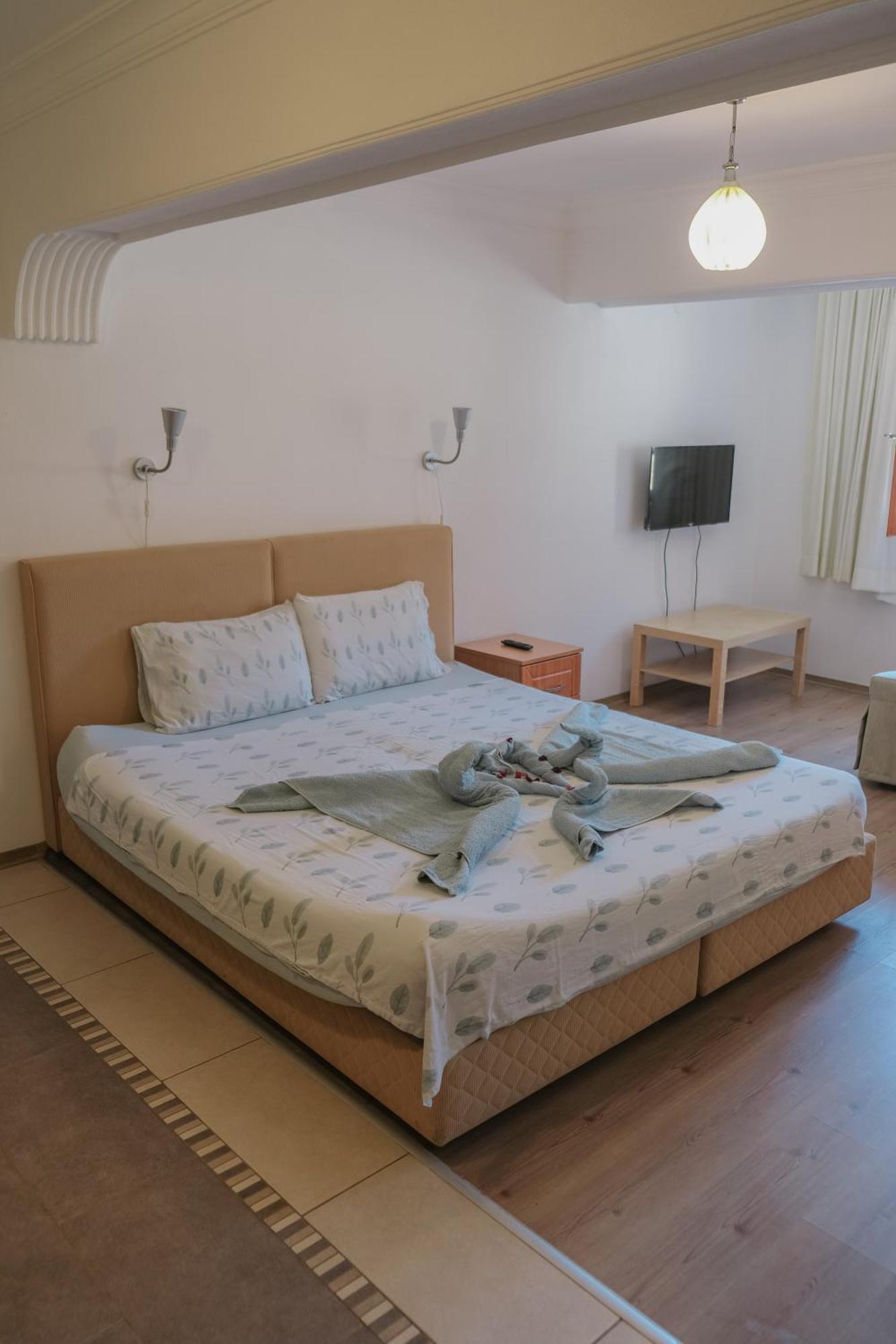 Natureland Efes Pension Selcuk Exterior photo