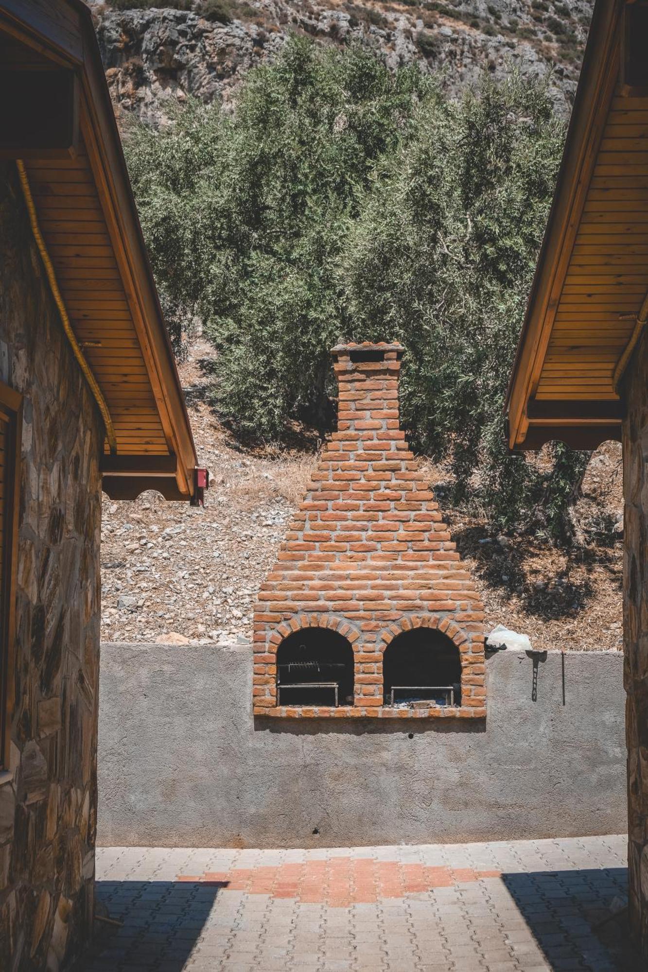 Natureland Efes Pension Selcuk Exterior photo