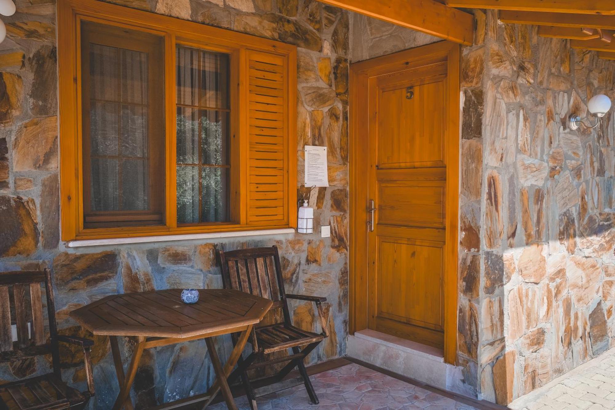 Natureland Efes Pension Selcuk Exterior photo