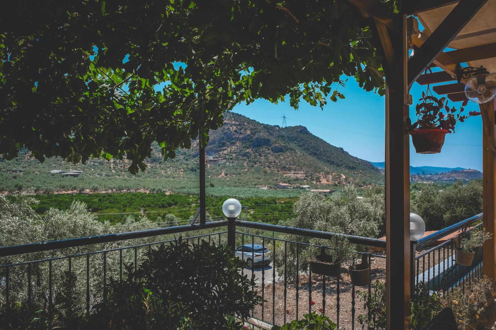 Natureland Efes Pension Selcuk Exterior photo