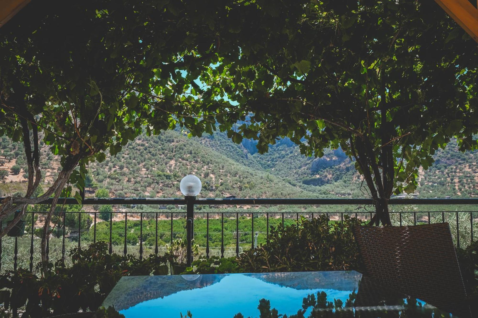 Natureland Efes Pension Selcuk Exterior photo