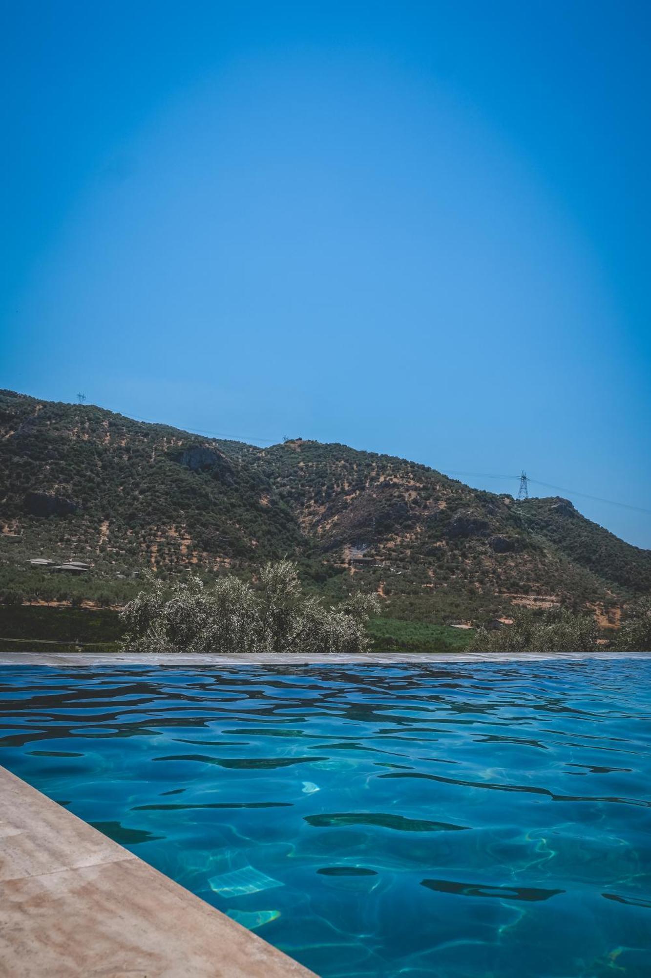 Natureland Efes Pension Selcuk Exterior photo