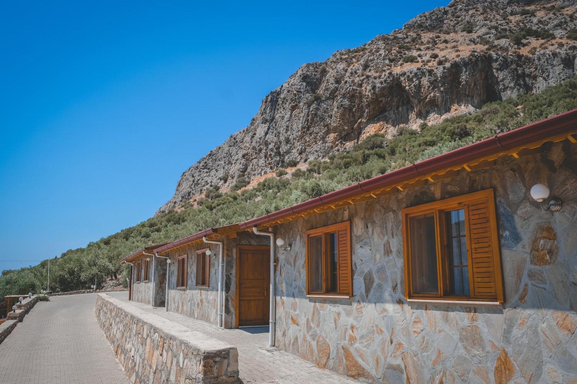 Natureland Efes Pension Selcuk Exterior photo