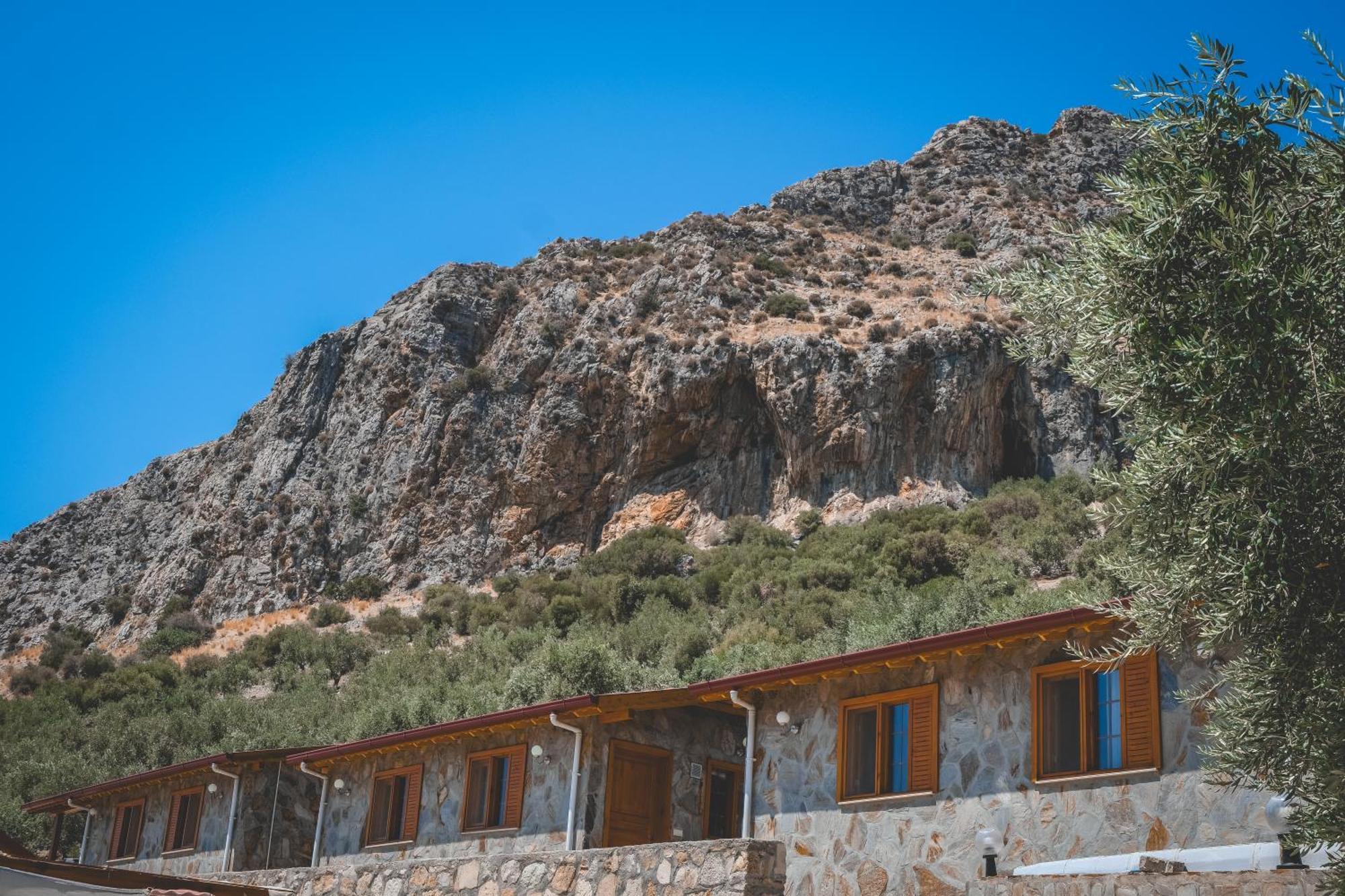 Natureland Efes Pension Selcuk Exterior photo